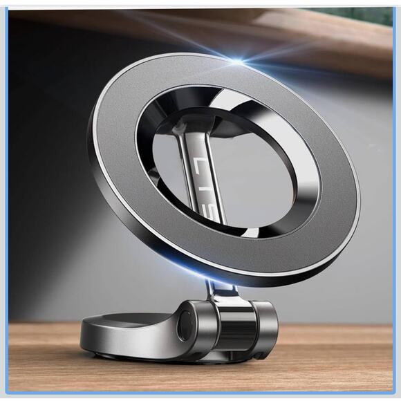 Cell Phone Car Mount - Picture 2 of 6